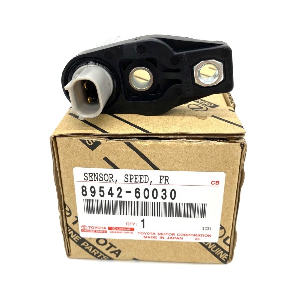 ABS-Sensor Vorderbremse Für Toyota Land Cruiser...