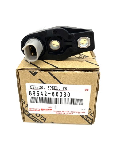 Front ABS brake sensor For Toyota Land Cruiser...