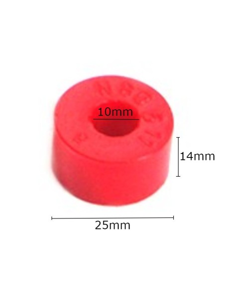 kit de 4 Silentblock bieleta barra estabilizadora - Pedders