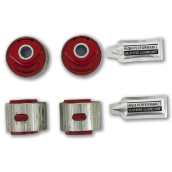 Excentric braces or reinforced caster kit for...