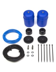 Rear air suspension kit Rav4 standard (06/18) - Pedders