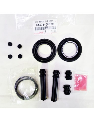 Kit reparación pinzas traseras año 90-97