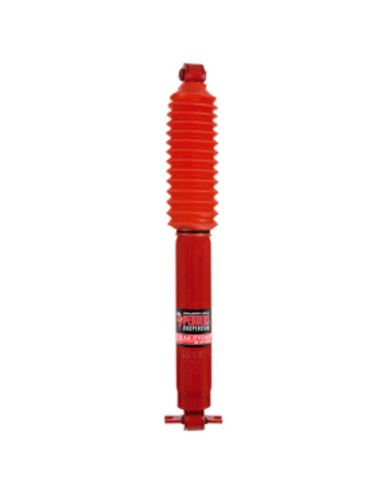 Reinforced front shock absorber Land Rover Discovery II - Pedders