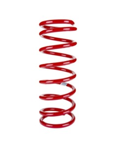 Reinforced right front suspension strut +40mm Land Rover...