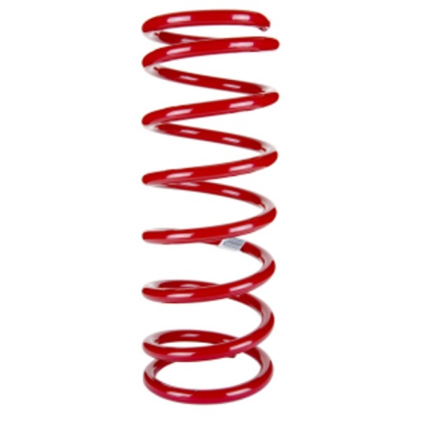 Front right reinforced spring +40mm Land Rover...