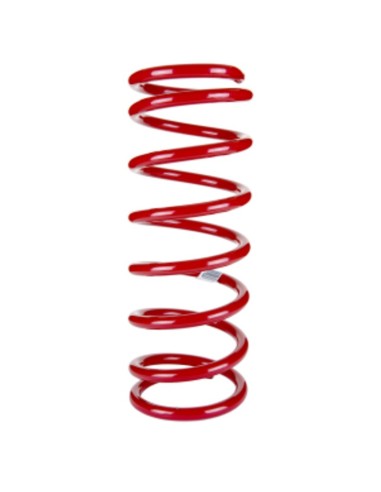 Right front spring (+15mm/standard) land rover discovery ii - Pedders