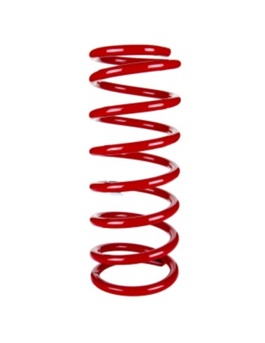 Left front spring (+5mm/standard) land rover discovery ii - Pedders