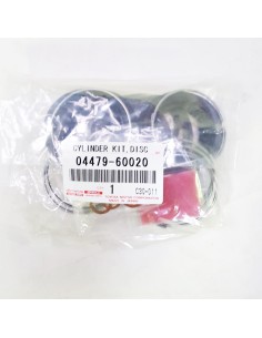 Kit reparación pinzas delanteras año 90-97 2