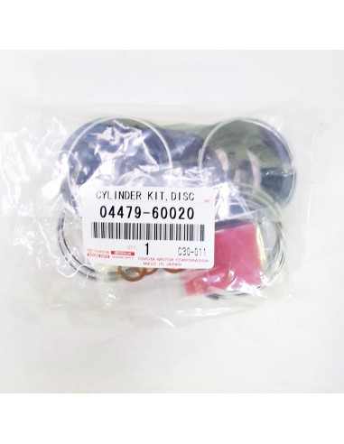Kit reparación pinzas delanteras año 90-97