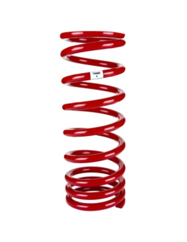 Rear left progressive spring (+5mm/standard) land rover discovery ii - Pedders