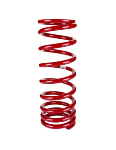 Left rear progressive spring (+35mm/standard) land rover discovery ii - Pedders