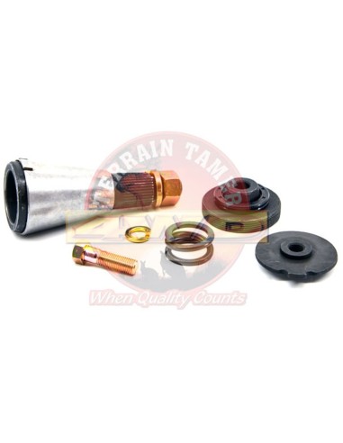 Kit de reparacion brazo de dirección libre,...