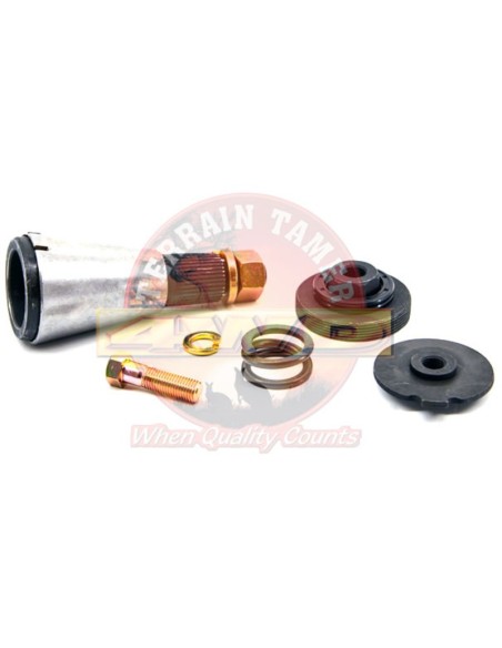 Kit de réparation bras de direction libre, pour Toyota Land Cruiser J4 - Terrain Tamer