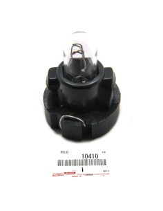 Courtesy light bulb for Toyota Land Cruiser J8 - Original...