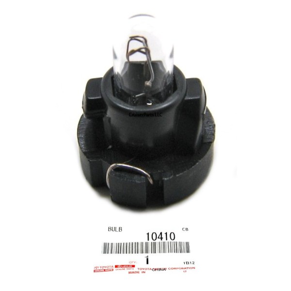 Lâmpada de luz de cortesia para Toyota Land...