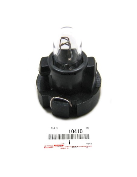 Courtesy light bulb for Toyota Land Cruiser J8 - Original Toyota Land Cruiser