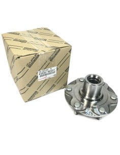 Front Hub for Toyota Land Cruiser J12 / 15 / FJcruiser -...