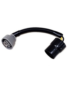 Conector alternador de clavija redonda a ovalada -... 2