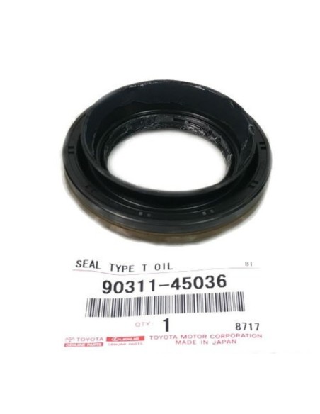 Reten différentiel arrière J8 (ø intérieur 43mm) - Original Toyota Land Cruiser