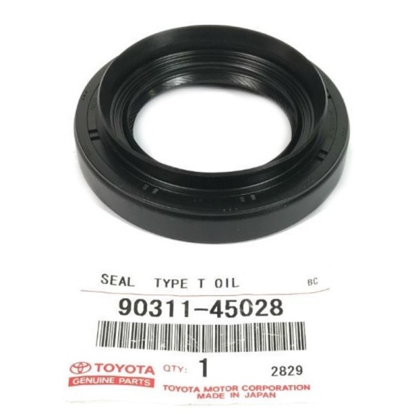 Reten Angriffswelle für Toyota Land Cruiser J8...