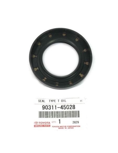 Reten Angriffswelle für Toyota Land Cruiser J8 / 10 / 20 (Innendurchmesser 43 mm) - Original Toyota Land Cruiser