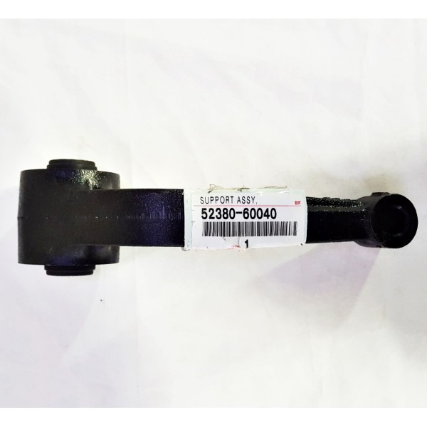 SILENTBLOCK SOPORTE DIFERENCIAL DELANTERO J-10