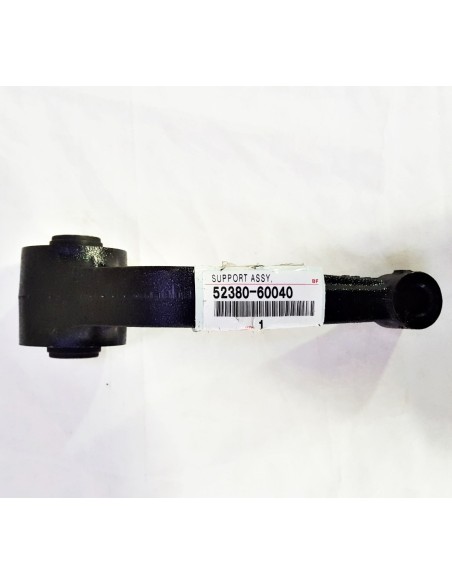 SILENTBLOCK SOPORTE DIFERENCIAL DELANTERO J-10