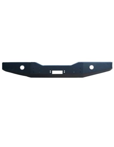 Reinforced steel front brackets j7 (1985-1996) - Fabryka 4x4