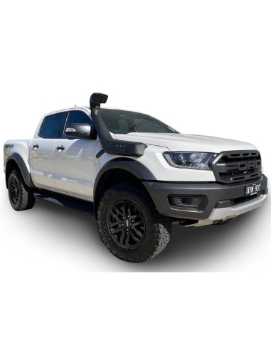 Snorkel armax ford ranger raptor - Safari