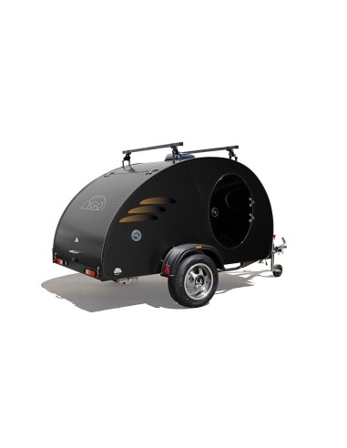 MINI CARAVANA COCOON XE LIMITED YGO NOW