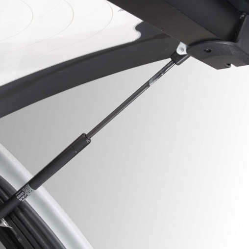 Top rigide renforcé pour Mitsubishi L200 pour...