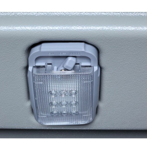 Top rigide renforcé pour Mitsubishi L200 pour...