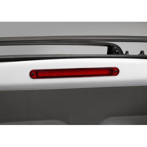 Capa rígida reforçada comercial para Mitsubishi...