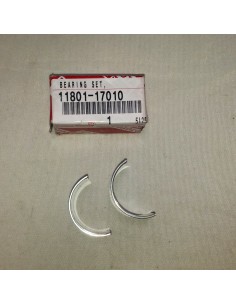 CASQUILLOS ARBOL DE LEVAS J-8/10 (12V) 2