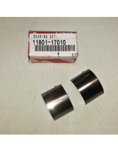 CASQUILLOS ARBOL DE LEVAS J-8/10 (12V)