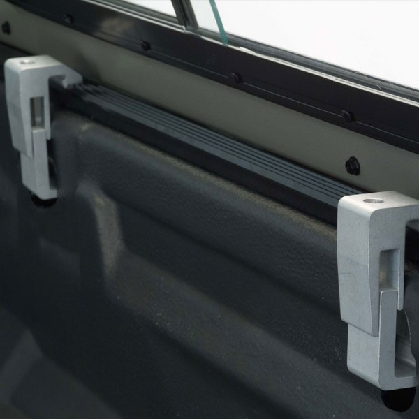 Verstärktes Aeroklas Stylish Hardtop aus ABS...