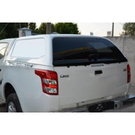 Top rigide renforcé pour Mitsubishi L200 pour peindre...