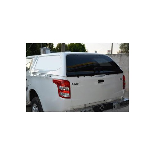 Top rigide renforcé pour Mitsubishi L200 pour...
