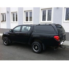 Capa rígida reforçada comercial para Mitsubishi L200 para... 2