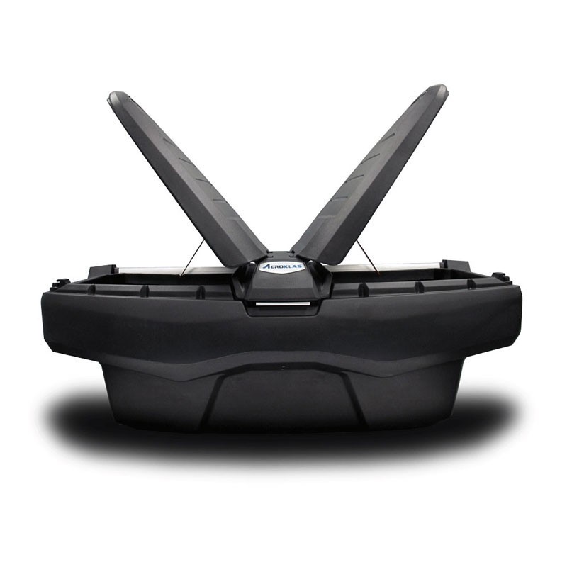COFANETTO / SCATOLA PORTAUTENSILI TRINITY PER PICKUP - AEROKLAS