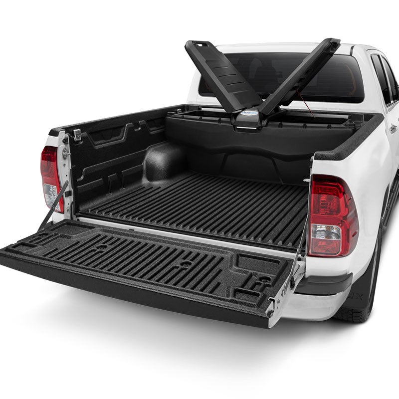 COFANETTO / SCATOLA PORTAUTENSILI TRINITY PER PICKUP - AEROKLAS