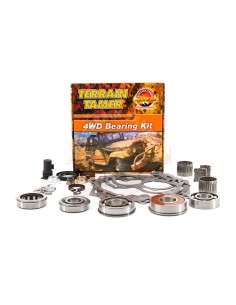 Kit de rodamientos Getriebe Toyota Land Cruiser J6 / 7 -...