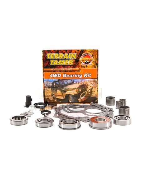 Kit de rodamientos caja de cambios (5v) Toyota Land Cruiser J6 / 7 - Terrain Tamer