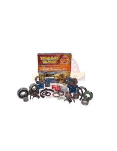 Kit de roulements de boîte de vitesses Toyota Land...