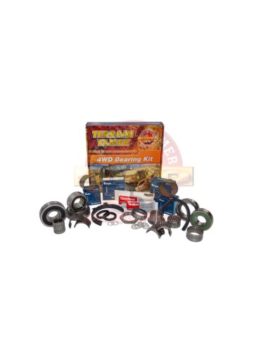 Kit bearings box changes j12/15 (6 v) - Terrain Tamer