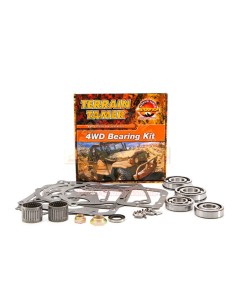 Kit de roulements de boîte de vitesses (4 vitesses)...