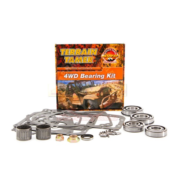Gearbox bearing kit (4 speeds) Toyota Land...