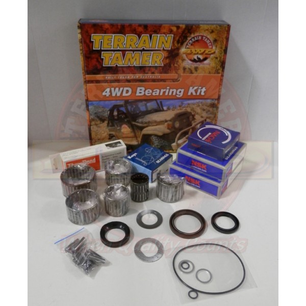 Lagerkit Getriebe Toyota Land Cruiser J8 (1990...