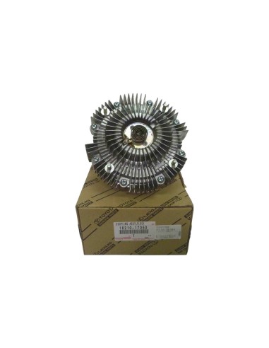 Viscoser Kuppler J10 - Original Toyota Land...