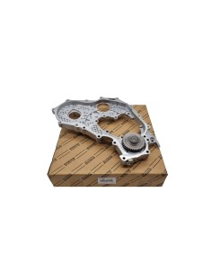 Oil pump for Toyota Land Cruiser J7(1HZ) / J8(24v) -...